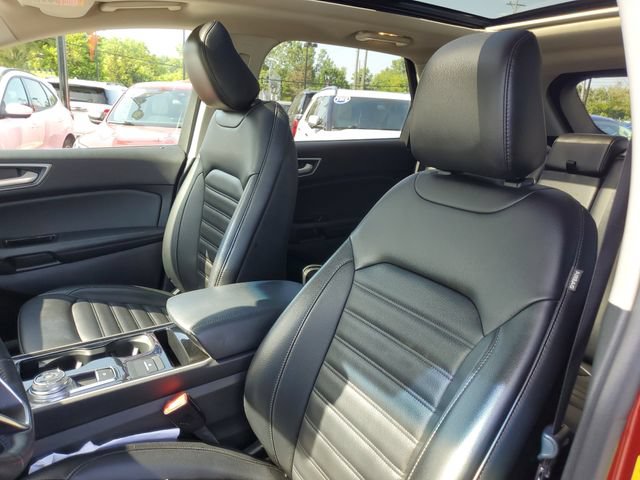 Certified 2020 Ford Edge SEL w/ Convenience Package AWD/4WD image 13