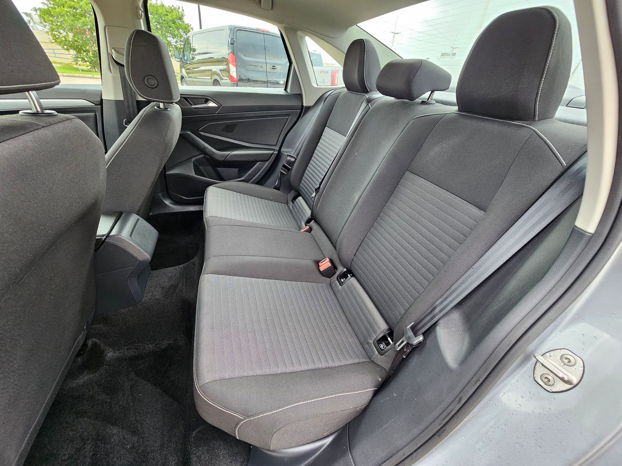 Used 2025 Volkswagen Jetta S FWD image 26