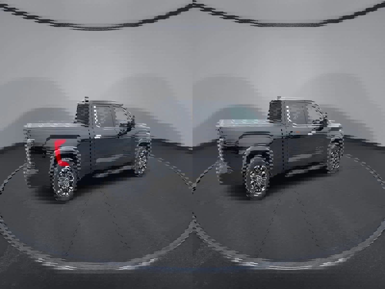 Used 2022 Toyota Tundra Limited image 4