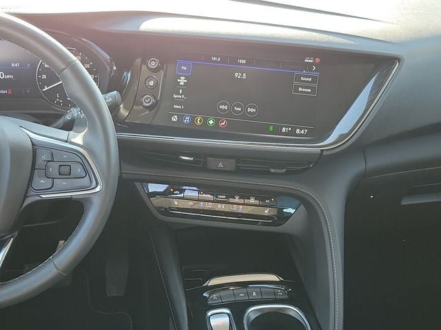 Used 2022 Buick Envision Preferred FWD image 21