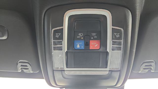 Used 2024 RAM 1500 Laramie image 18