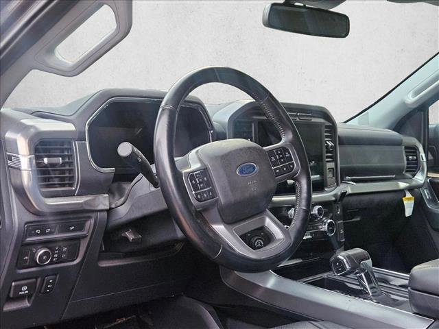 Certified 2022 Ford F150 Lariat image 9