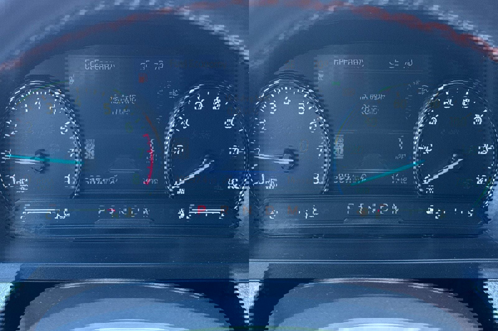 Certified 2021 Ford Explorer Timberline image 26