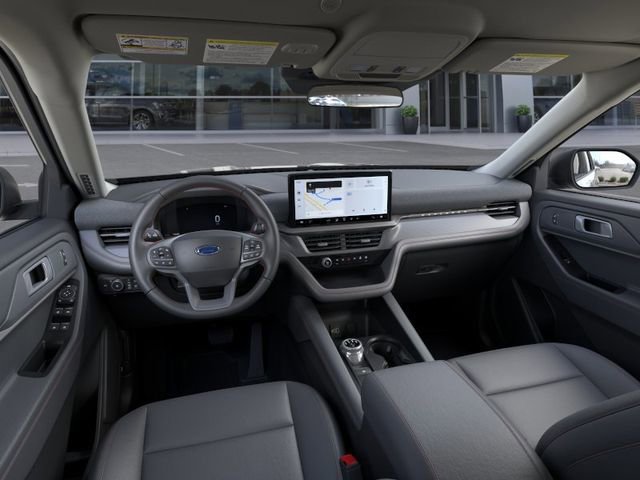 Certified 2026 Ford Explorer Active w/ Active Comfort Package AWD/4WD image 9