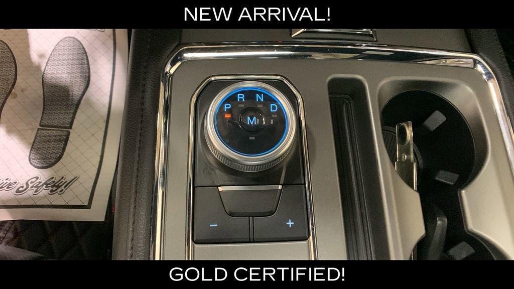 Certified 2021 Ford Expedition XLT AWD/4WD image 45