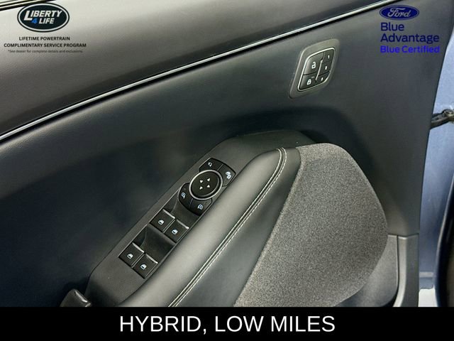Certified 2021 Ford Mustang Mach-E Premium image 18