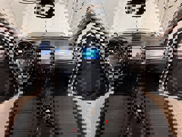 Certified 2019 Ford Ranger XLT w/ Equipment Group 302A Luxury image 19