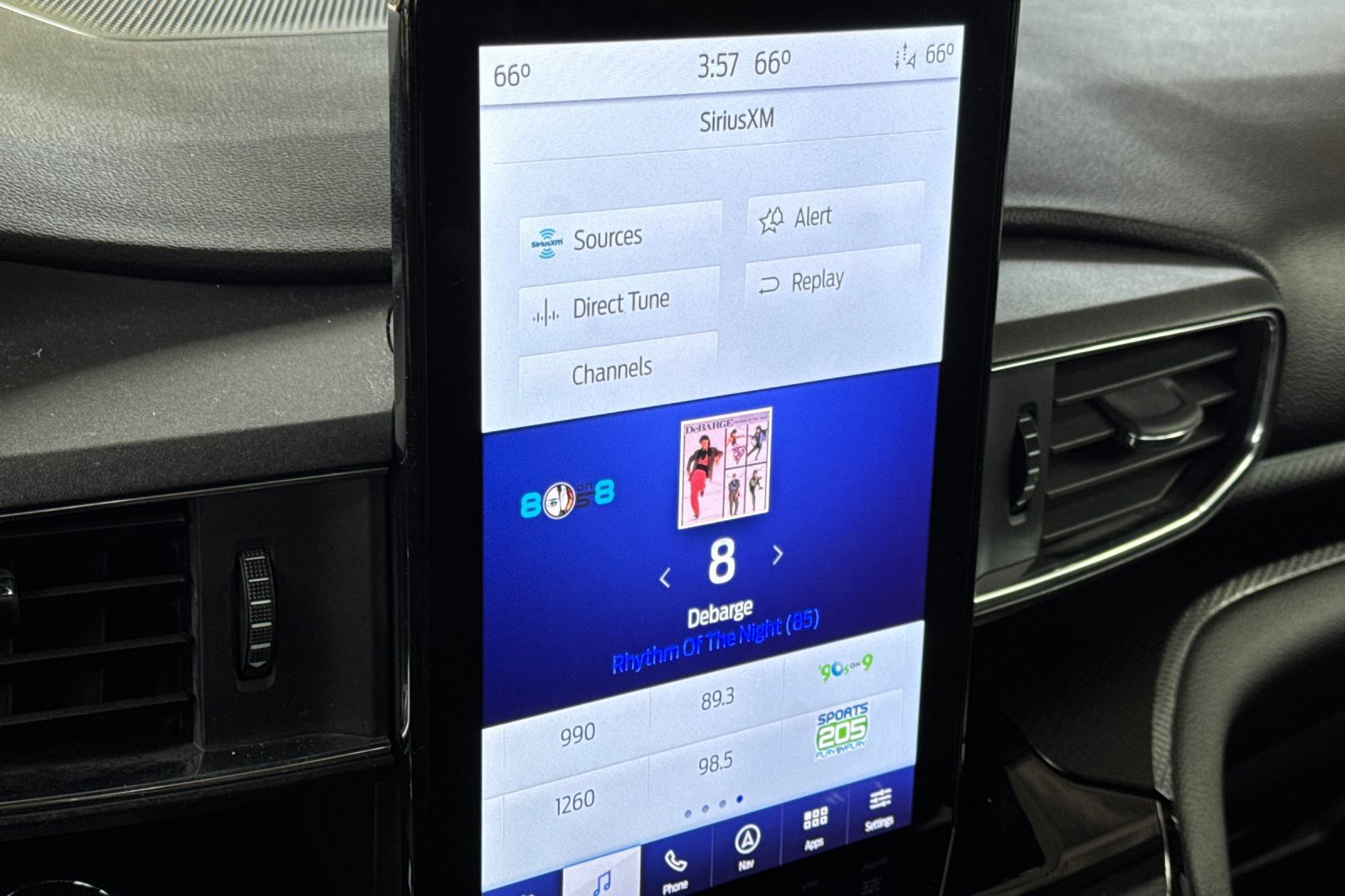 Certified 2022 Ford Explorer ST w/ Equipment Group 401A image 27