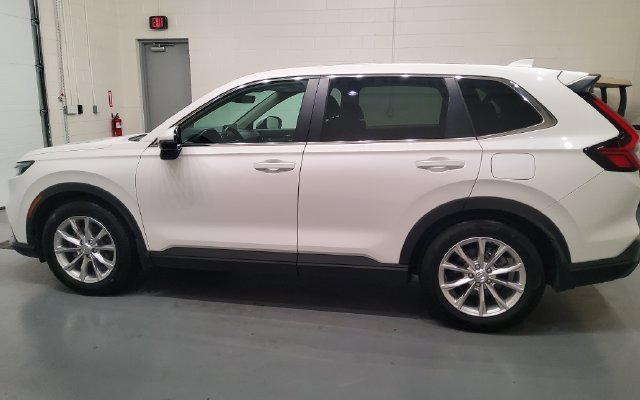 Used 2024 Honda CR-V EX-L image 6