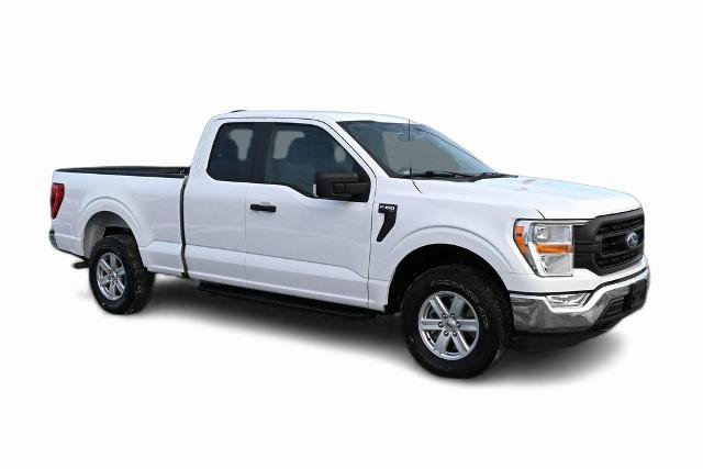 Certified 2021 Ford F150 XL w/ Equipment Group 101A High image 35
