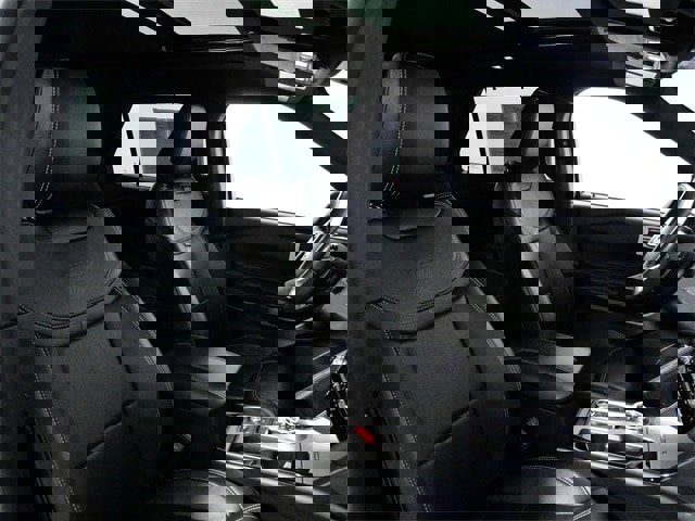 Certified 2021 Ford Explorer ST w/ Equipment Group 401A image 12