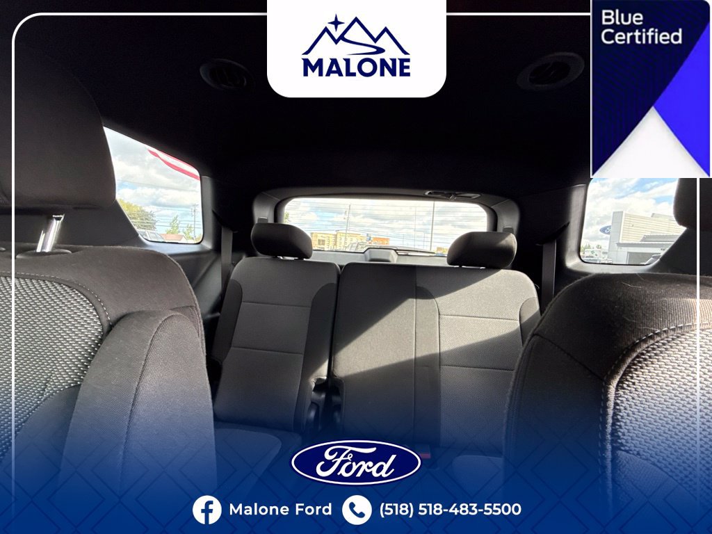 Used 2023 Chevrolet Traverse LT AWD/4WD image 39