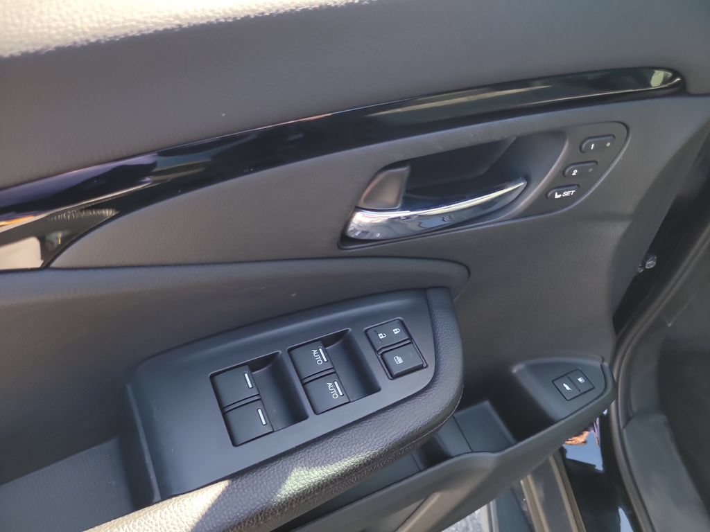 Used 2019 Honda Passport Touring image 15