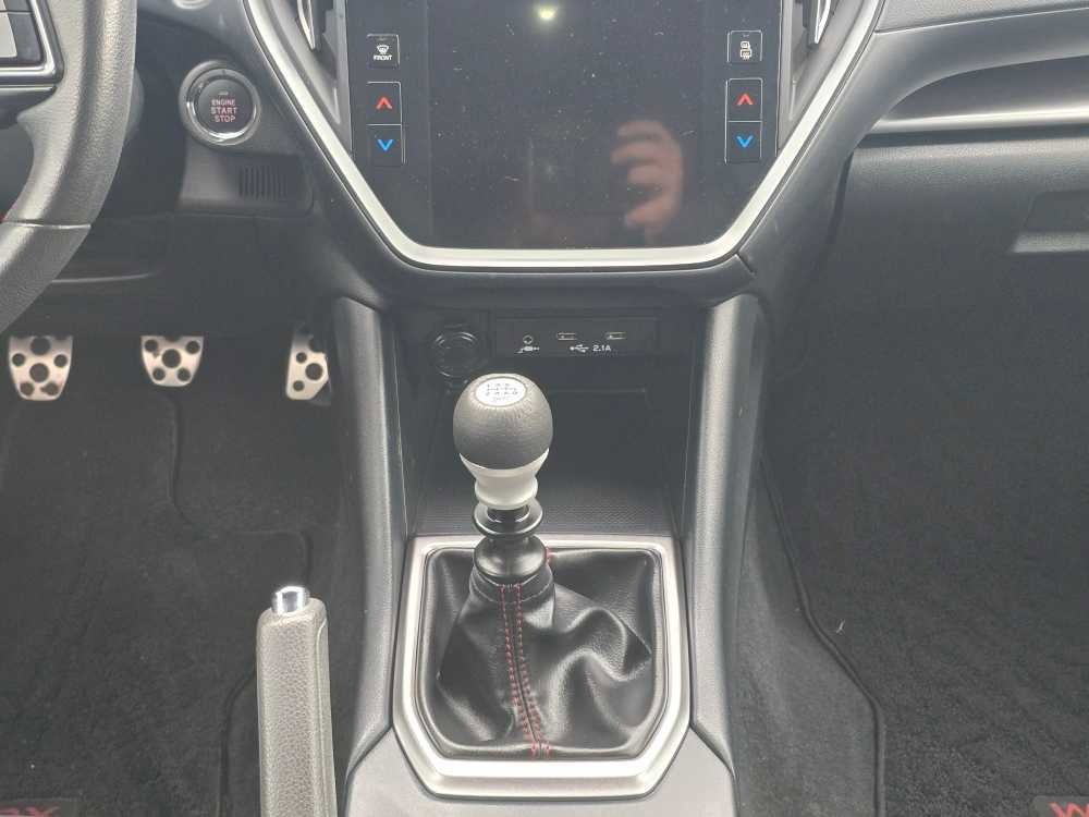 Used 2022 Subaru WRX Premium AWD/4WD image 14