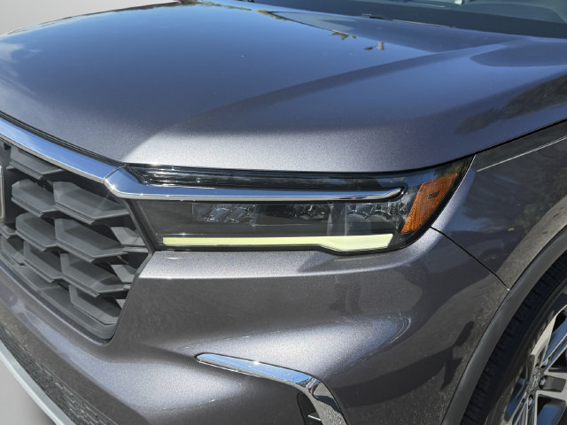 Used 2024 Honda Pilot EX-L image 49