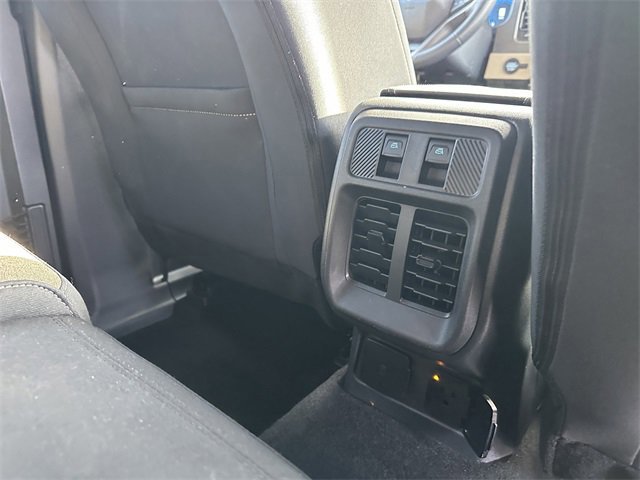 Certified 2025 Ford Bronco Big Bend image 39