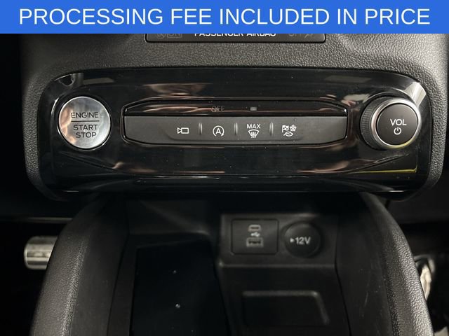 Certified 2023 Ford Escape ST-Line Select w/ Tech Pack #2 AWD/4WD image 24