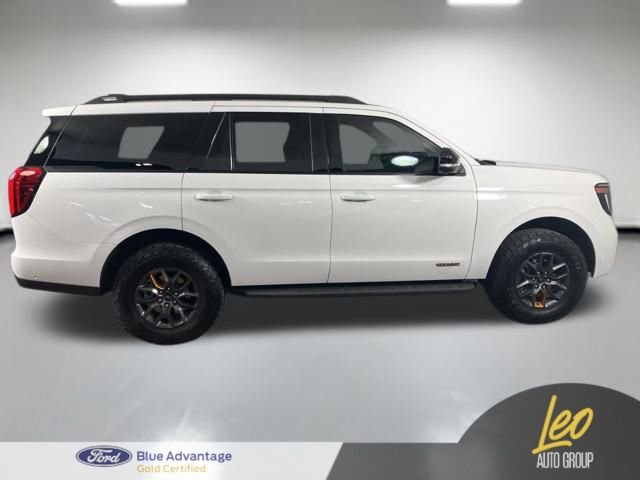 Certified 2025 Ford Expedition Tremor AWD/4WD image 7