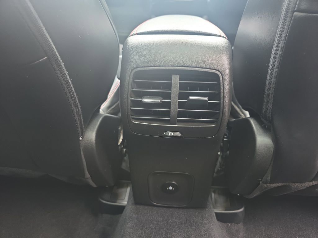 Certified 2023 Ford Escape ST-Line w/ Tech Pack #1 image 38