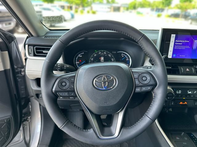 Used 2024 Toyota RAV4 XLE Premium w/ Weather Package AWD/4WD image 15