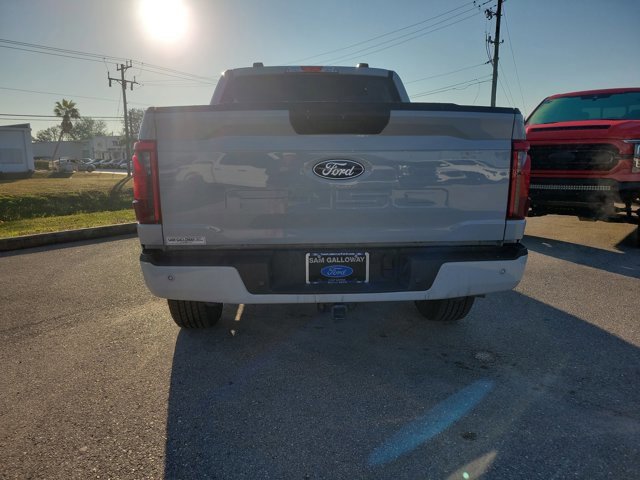 Certified 2024 Ford F150 STX w/ Mobile Office Package image 3