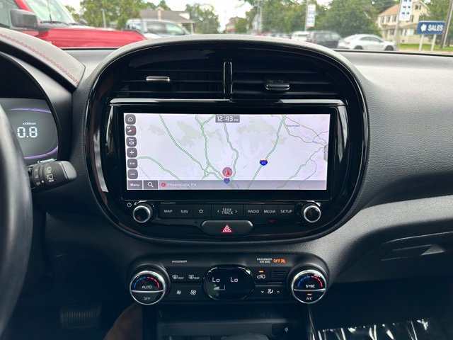 Used 2023 Kia Soul GT-Line FWD image 71