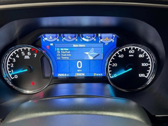 Certified 2022 Ford F150 XLT w/ Equipment Group 302A High image 18