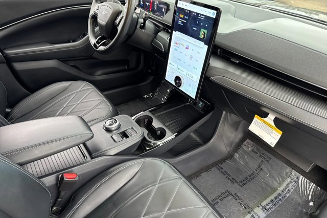 Certified 2024 Ford Mustang Mach-E Select image 18