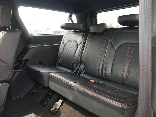 Certified 2023 Ford Expedition Max Limited AWD/4WD image 18