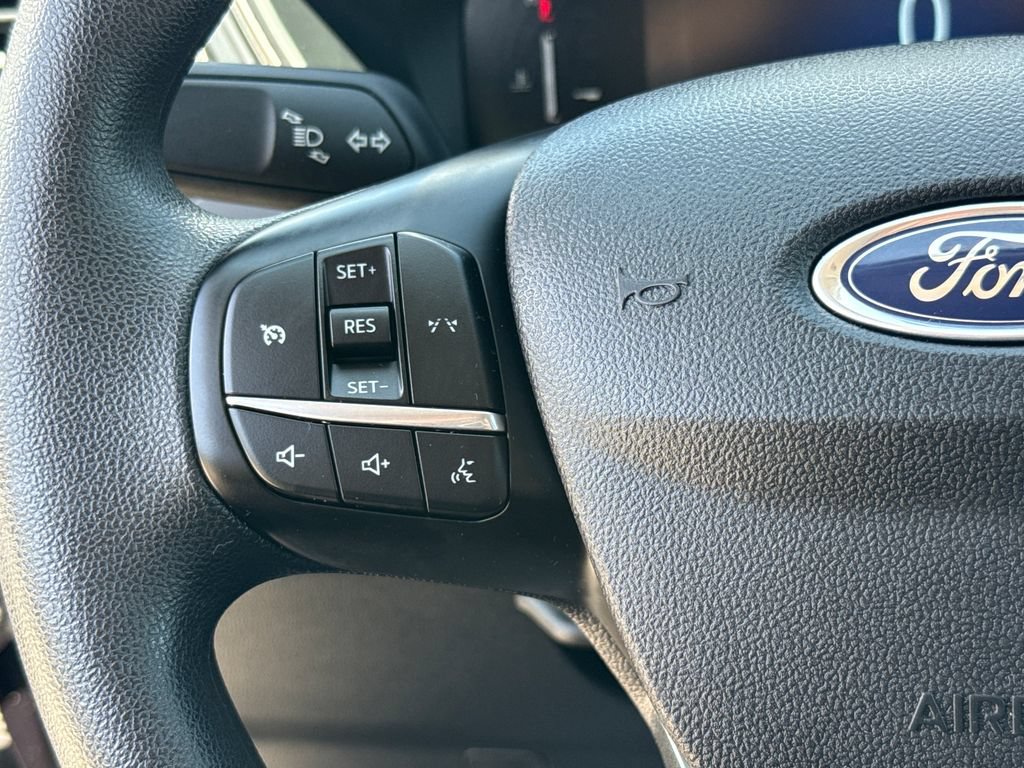 Certified 2025 Ford Escape Active FWD image 16