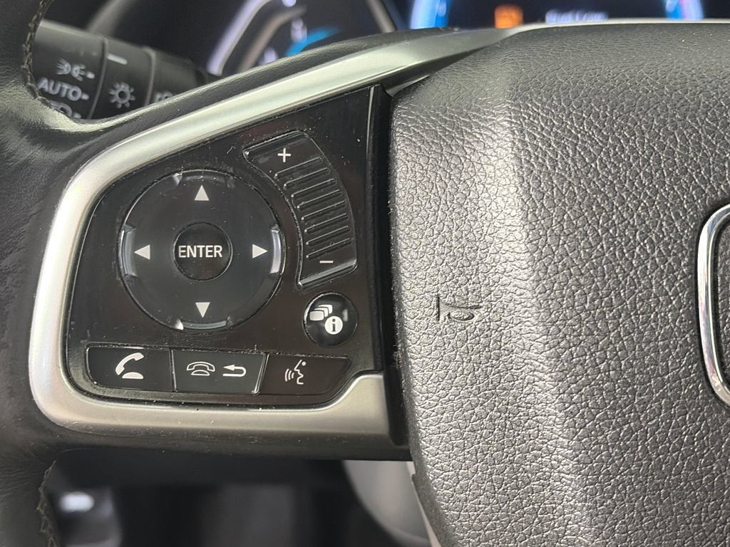 Used 2017 Honda Civic Touring image 16