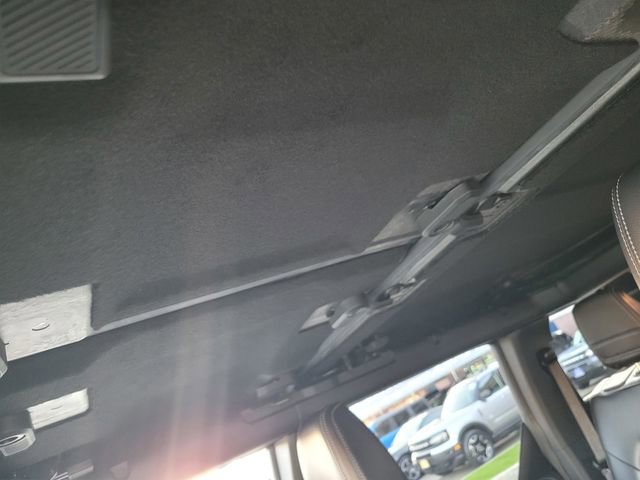 Certified 2025 Ford Bronco Outer Banks image 20