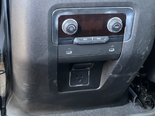 Used 2023 Chevrolet Tahoe LT RWD image 22