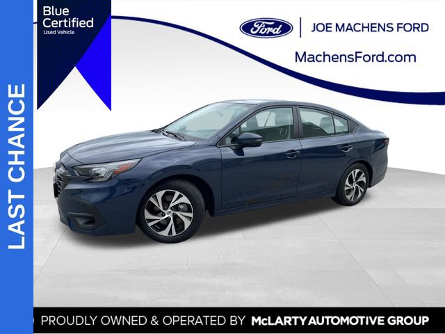 Used 2025 Subaru Legacy Premium w/ Popular Package #1A