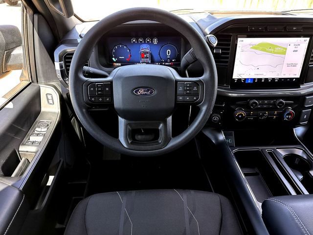 Certified 2024 Ford F150 STX image 16