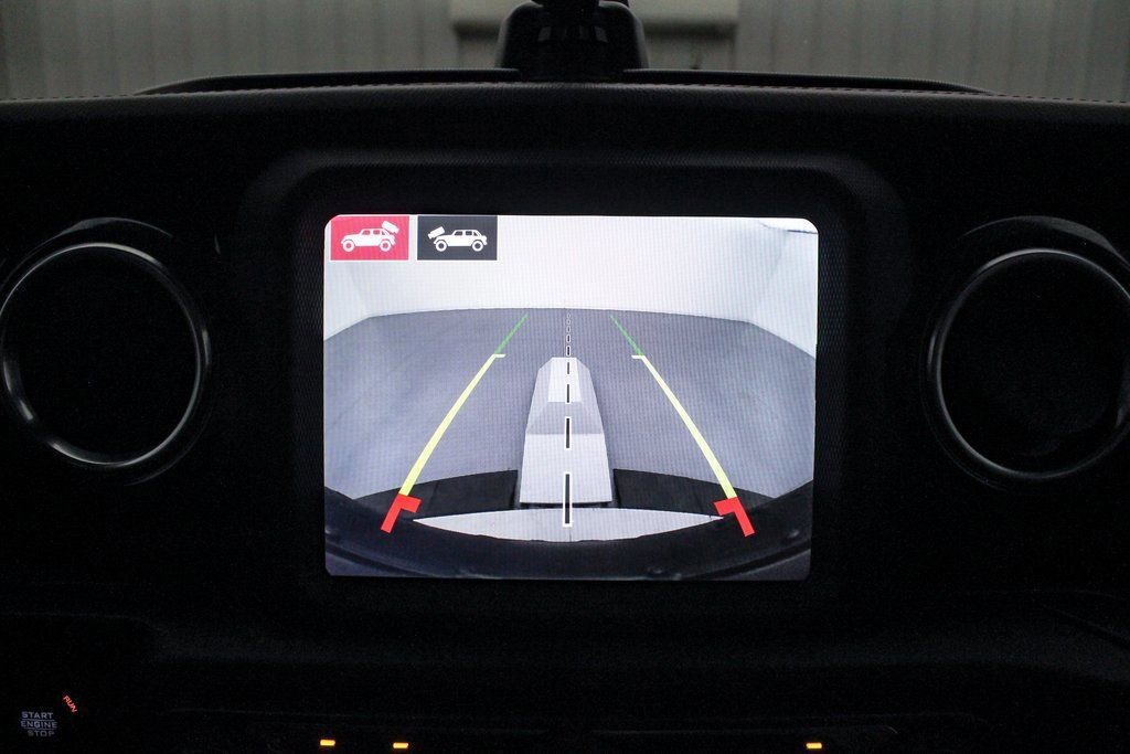 Used 2023 Jeep Wrangler Unlimited Rubicon 392 w/ Xtreme Recon 35" Tire Package image 16