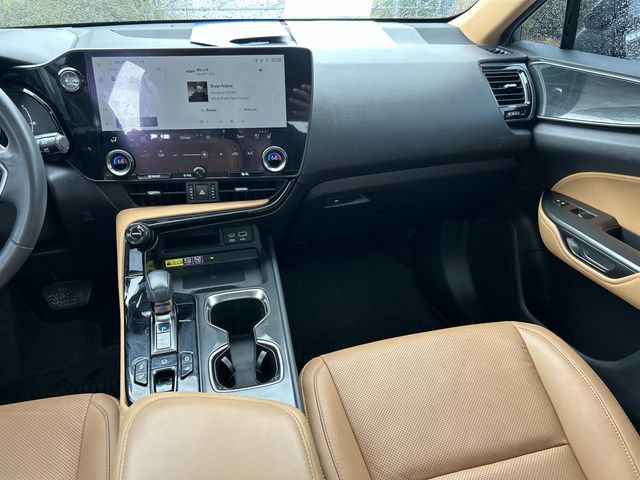 Used 2022 Lexus NX 350 AWD image 15