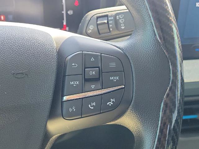 Certified 2025 Ford Maverick XLT w/ Equipment Group 302A image 26