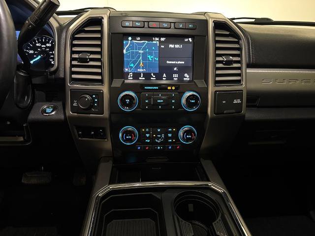 Certified 2019 Ford F350 Platinum w/ Platinum Ultimate Package image 27