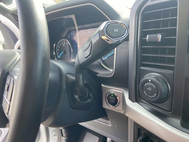 Certified 2023 Ford F150 XLT w/ Equipment Group 302A High AWD/4WD image 29