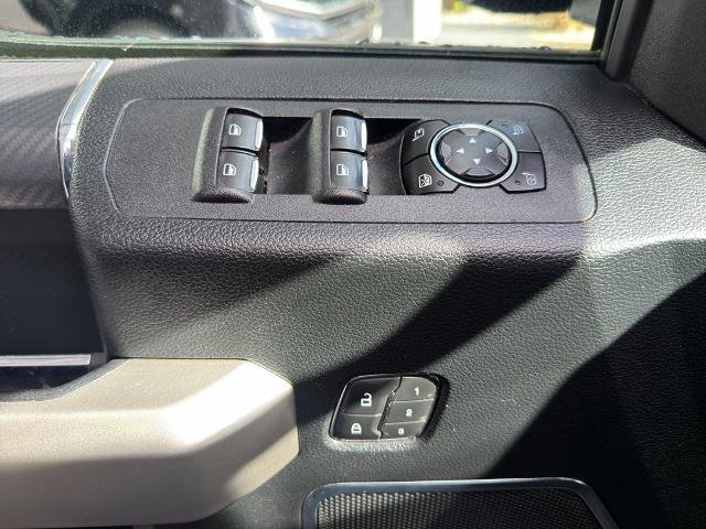Certified 2018 Ford F150 Lariat w/ Equipment Group 502A Luxury AWD/4WD image 21