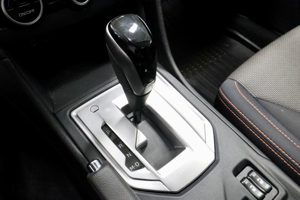 Used 2022 Subaru Crosstrek 2.0i Premium w/ Moonroof Package image 33