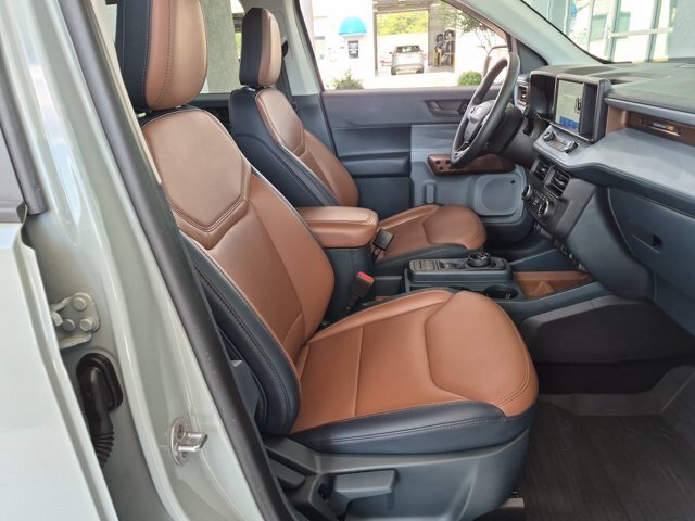 Certified 2024 Ford Maverick Lariat FWD image 34