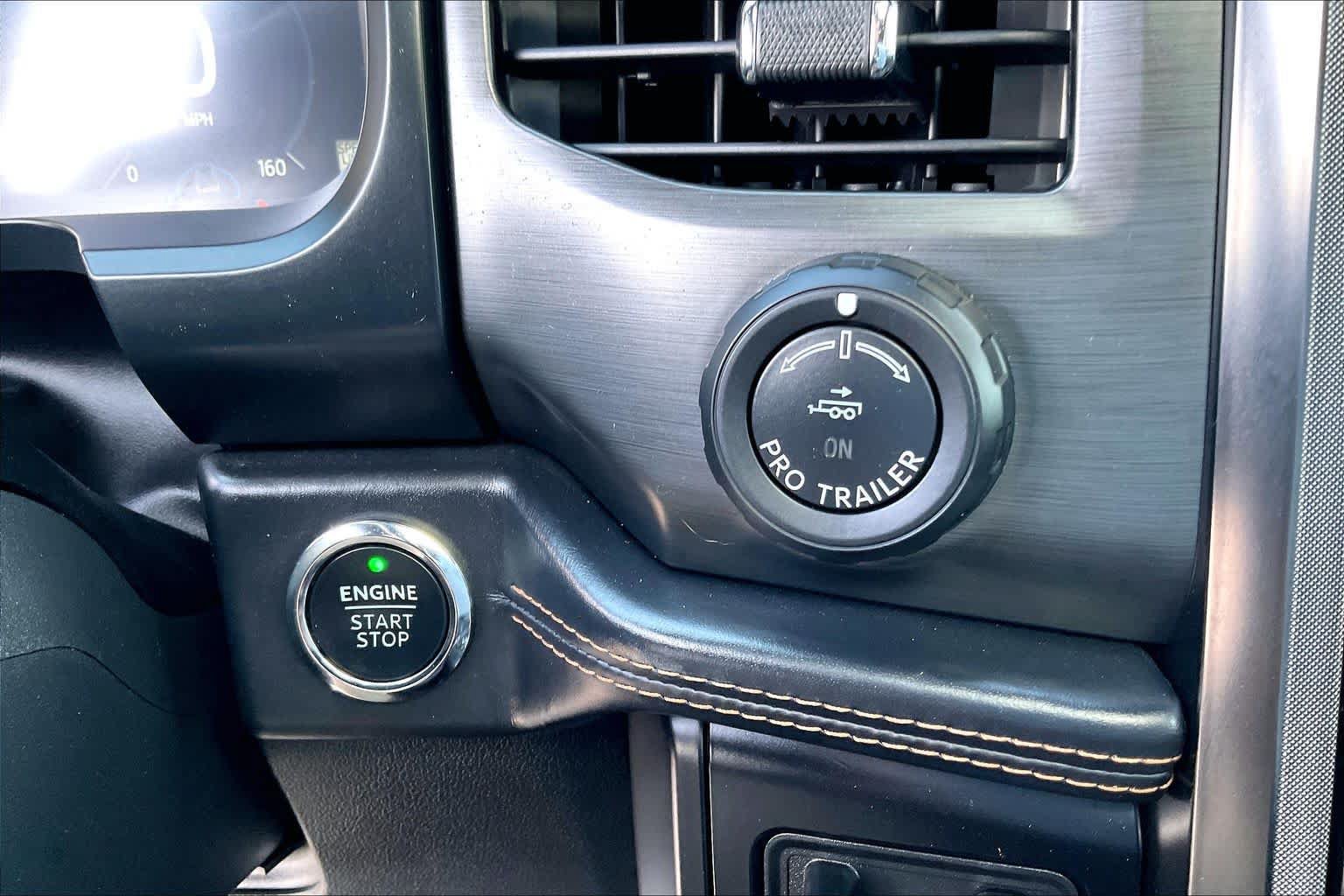 Certified 2023 Ford Expedition Platinum AWD/4WD image 41