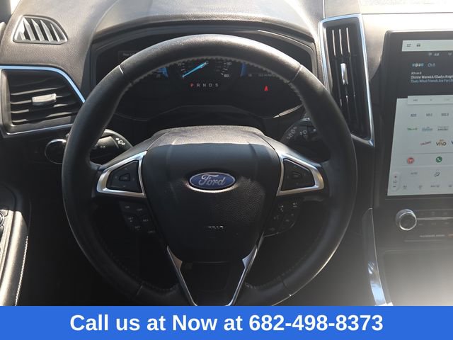 Certified 2024 Ford Edge Titanium image 13