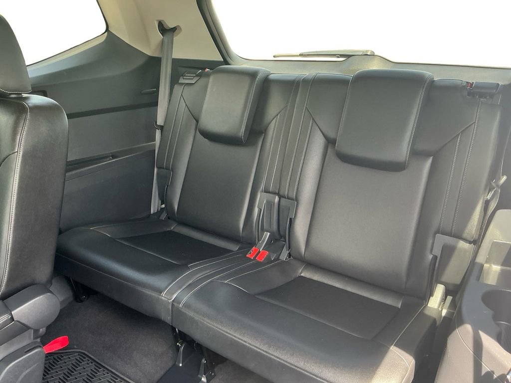 Used 2019 Volkswagen Atlas SE w/ Towing Package FWD image 21