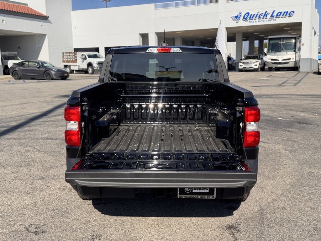 Certified 2025 Ford Maverick XL w/ 4K Tow Package image 13