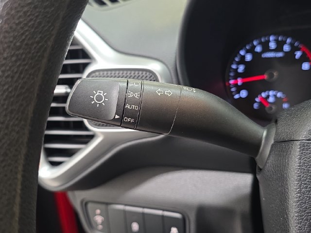 Used 2021 Kia Soul LX FWD image 24