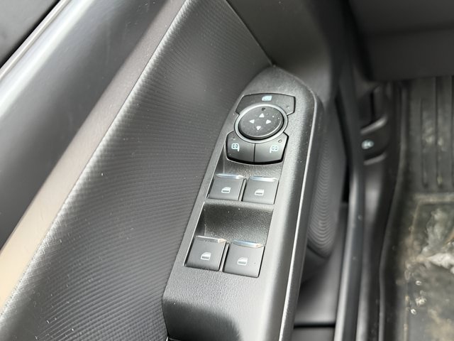 Certified 2024 Ford Bronco Sport Outer Banks w/ Tech Package AWD/4WD image 22