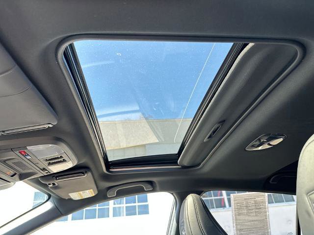 Used 2025 Subaru Crosstrek 2.5i Wilderness w/ Wilderness Package image 13